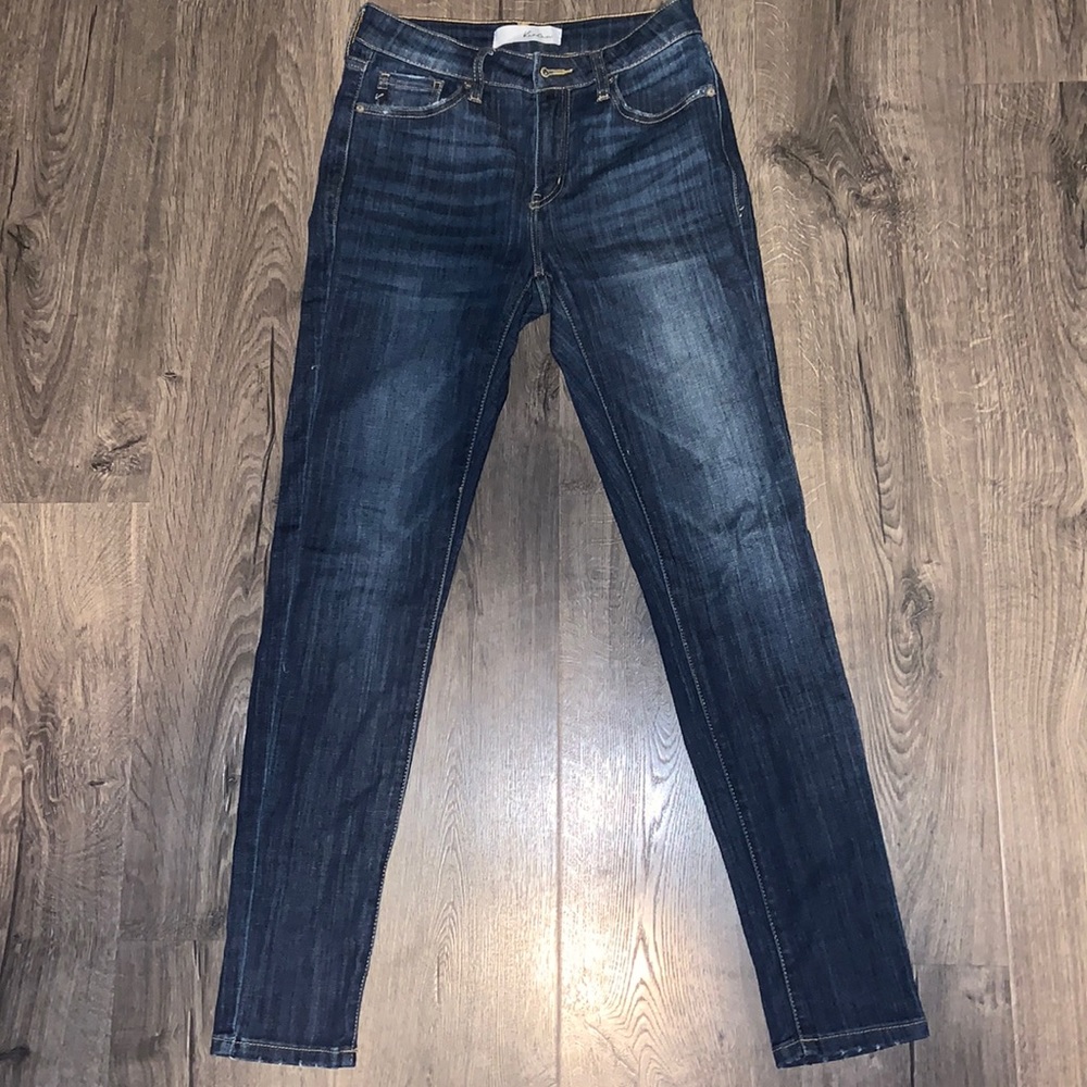 KanCan Skinny Jeans